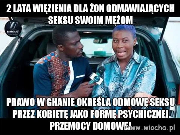 Może i fake,