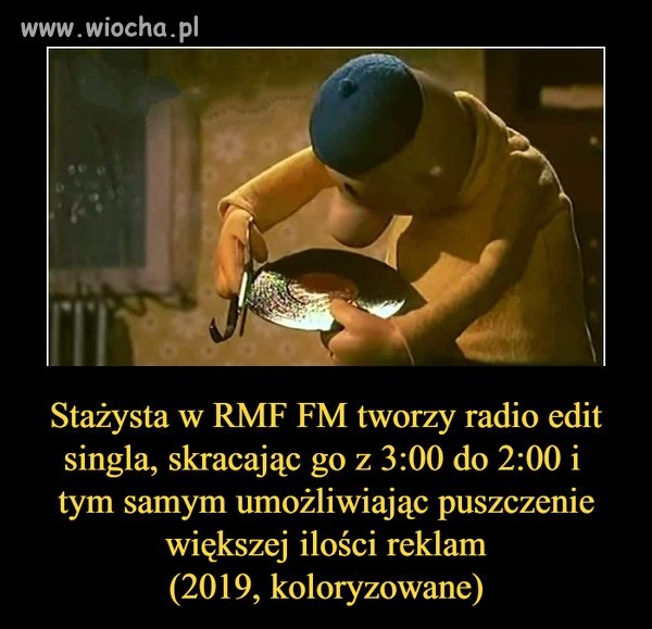 Tymczasem w RMF FM