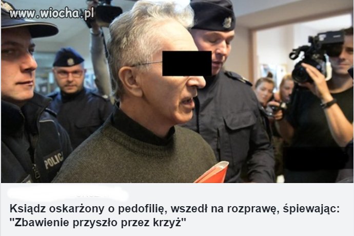 A uciąć ujowi jaja