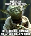 Niech MOCZ będzie z wami