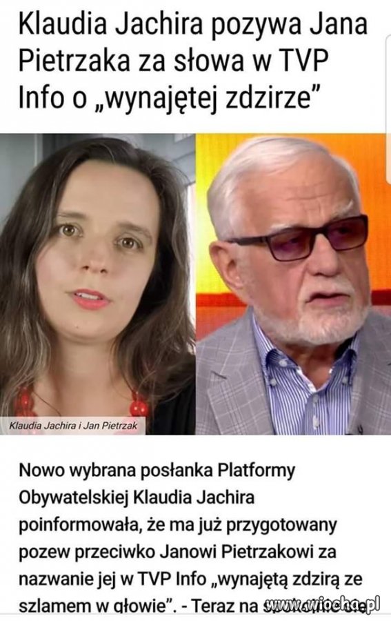 Pupilek komunistów może mieć kłopoty. 