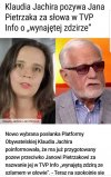 Pupilek komunistów może mieć kłopoty. 