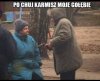 A w niedzielę po kościele
