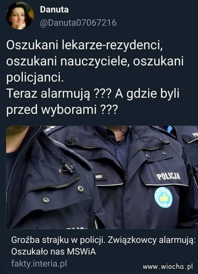 Gdzie byli???
