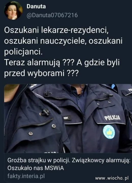 Gdzie byli???