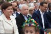 13.10.2019 45 % polaków chce głosować na pis