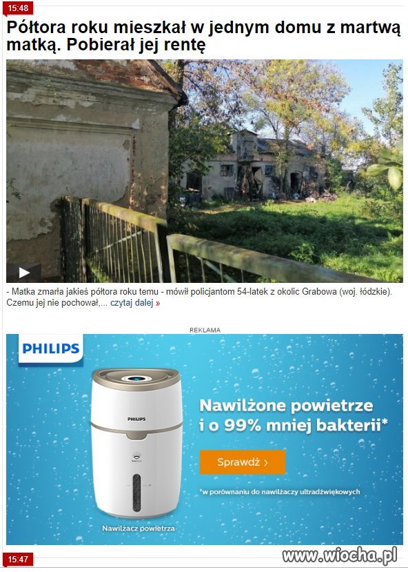 Nie ma to jak wstrzelić się...
