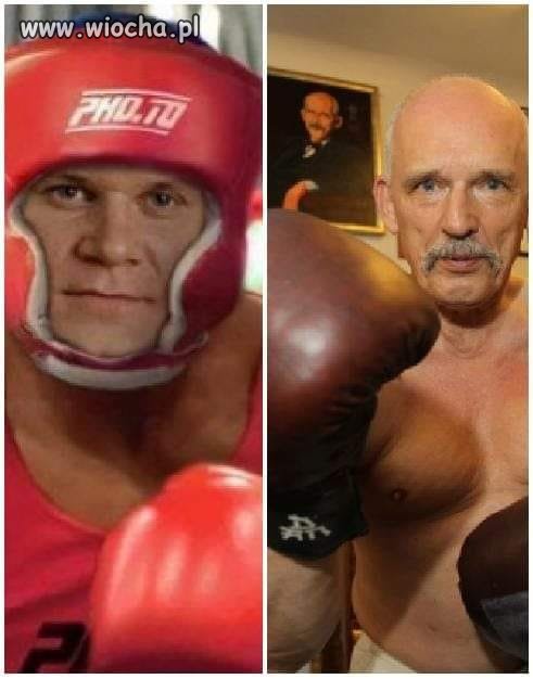 Szykuje się walka wieczoru na KSW 2019