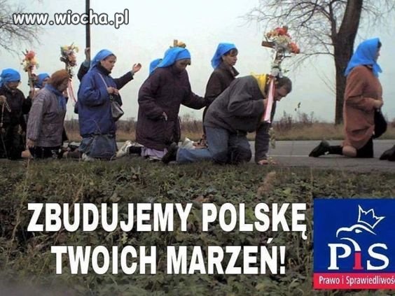 Idź na wybory 