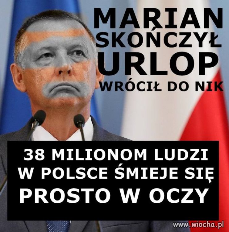 To było do przewidzenia 