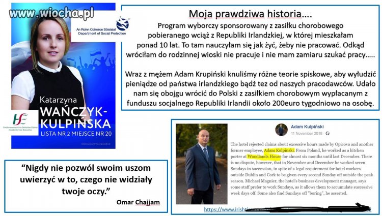 PIS-kandydaci