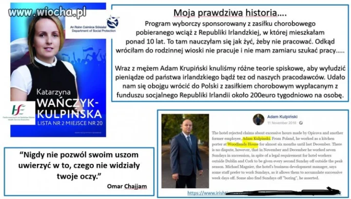 PIS-kandydaci