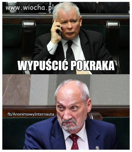 Po wyborach