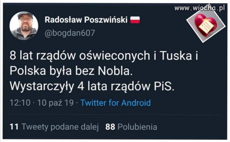 Dzień bez wazeliny