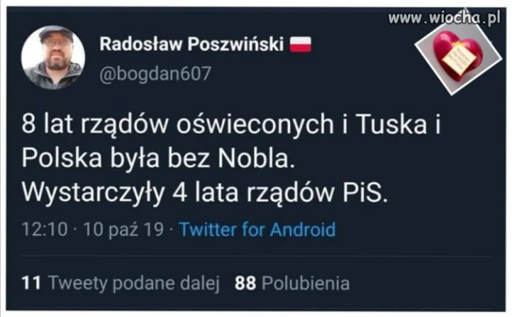 Dzień bez wazeliny