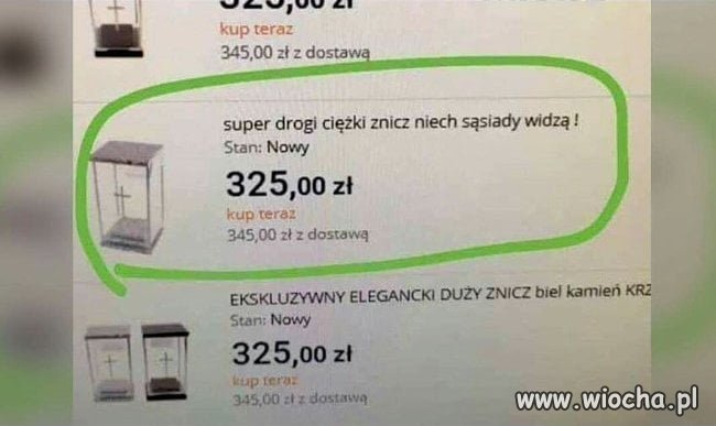No i się zaczyna...