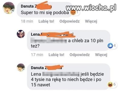 Inteligętny wyborca...