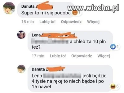 Inteligętny wyborca...