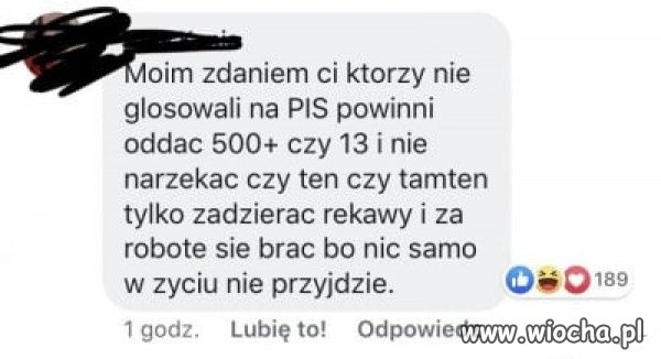 To jest dopiero