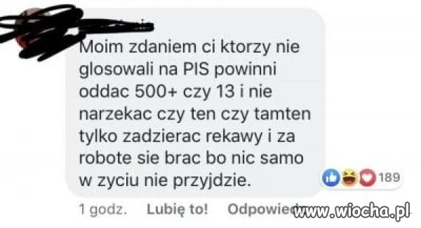 To jest dopiero