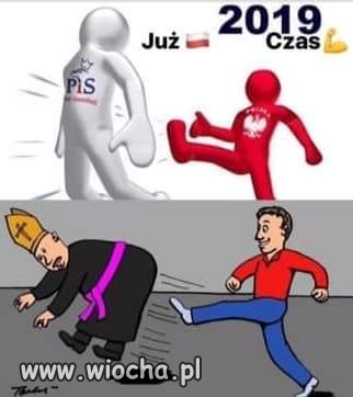 Już czas