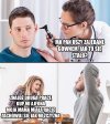 Tu niestety