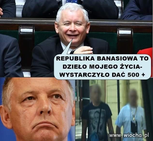Ciekawe z kim chodził do tych pokoików jak bywał  