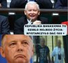 Ciekawe z kim chodził do tych pokoików jak bywał  
