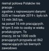 Cieszę się że rząd pisu będzie musiał płacić tej 
