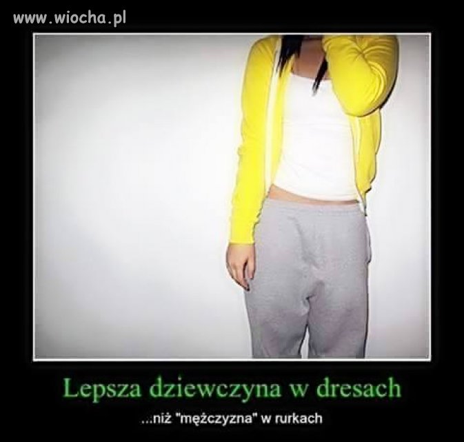 Dokładnie tak