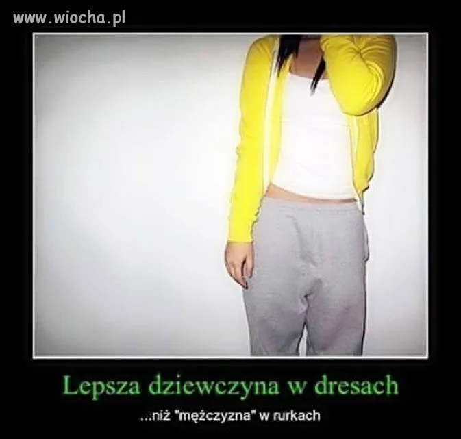 Dokładnie tak