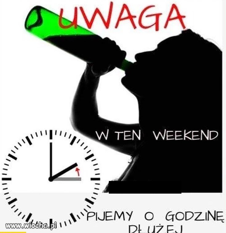 Uwaga!