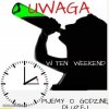 Uwaga!