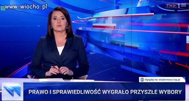 Wygrali...?