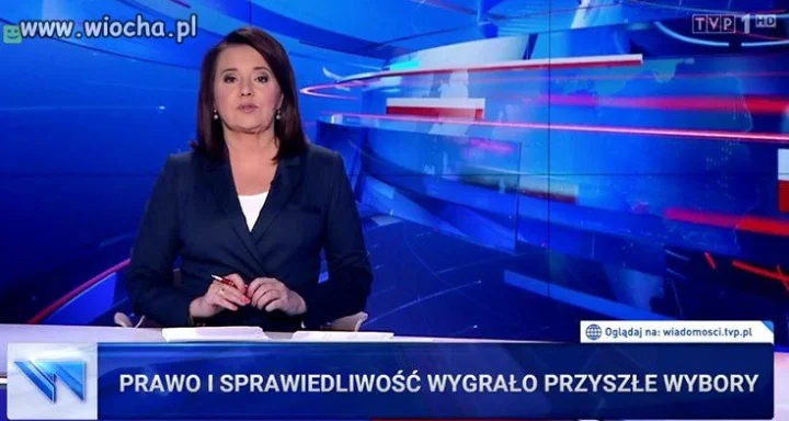 Wygrali...?