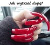 No właśnieee...