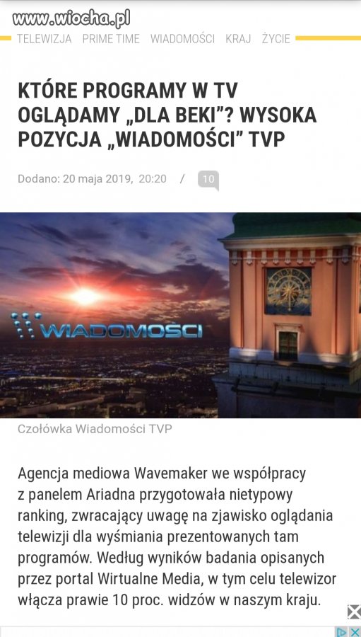 I wszystko jasne 