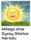 Miłego dnia