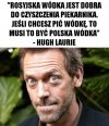 Dobre, bo polskie