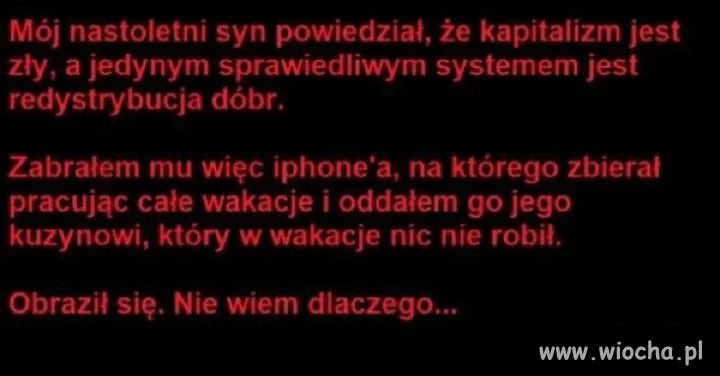 Skąd to znamy ?