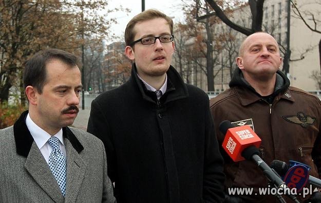 Kolejny dowód na to, że nieszczęścia chodzą parami