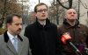 Kolejny dowód na to, że nieszczęścia chodzą parami