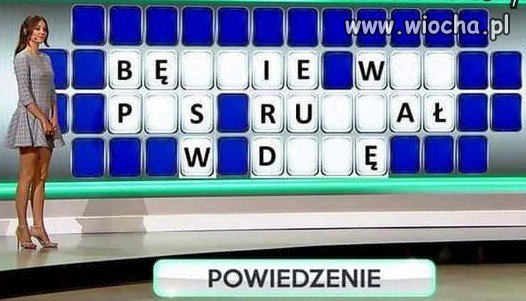 Powiedzenie 