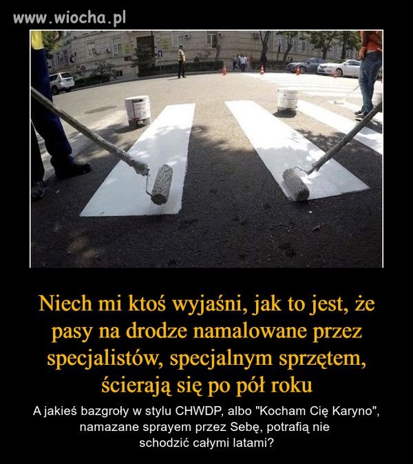 Dobre pytanie