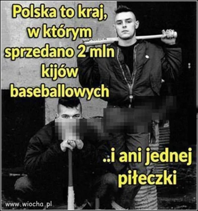 Coś w tym jest...