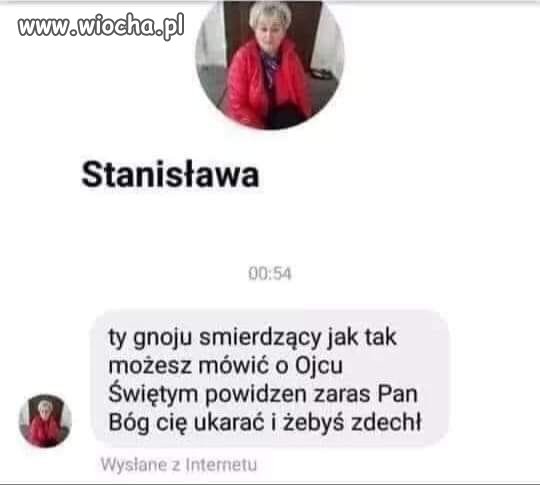 Katoliczka  