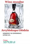 Bo przecież byle czego pił nie będzie ...