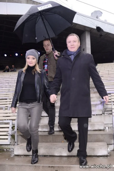 Młodziak...prawa ręka Jacka
