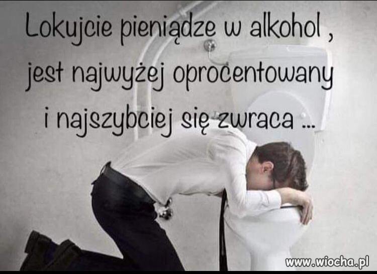 Inwestycje...