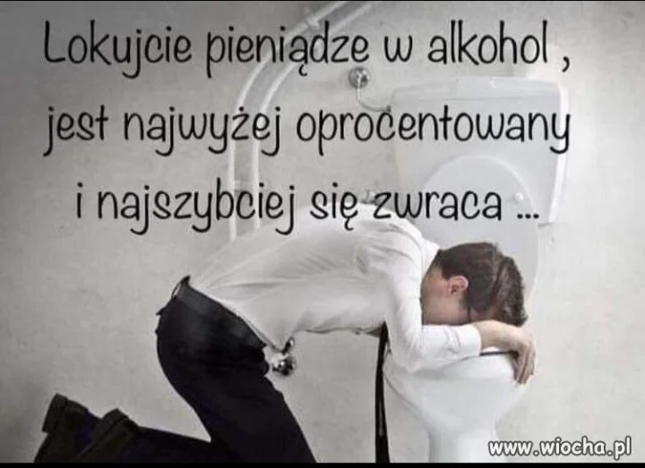 Inwestycje...